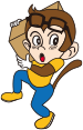 おさまるくん